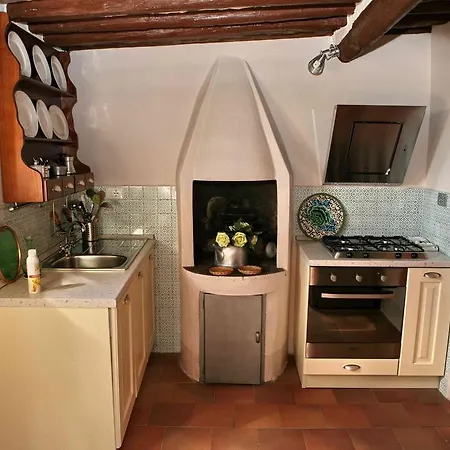 Residenza Antico Chianti Guest House Panzano in Chianti Room photo