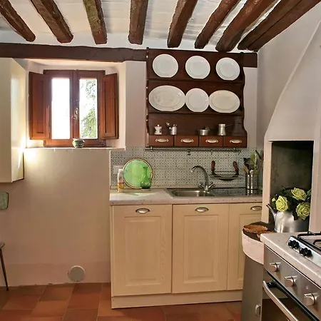 Residenza Antico Chianti Guest House Panzano in Chianti Room photo