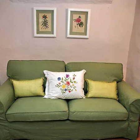 Residenza Antico Chianti Guest House Panzano in Chianti Room photo