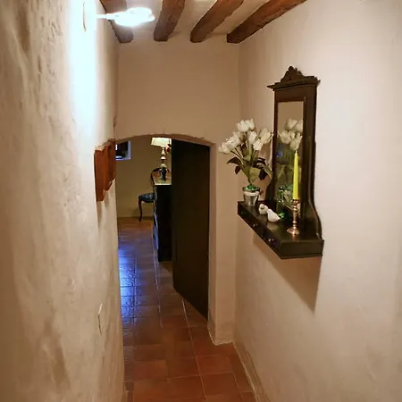 Residenza Antico Chianti Guest House Panzano in Chianti Room photo