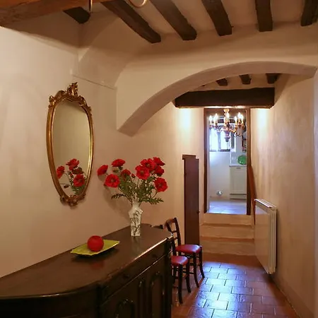 Residenza Antico Chianti Guest House Panzano in Chianti Room photo