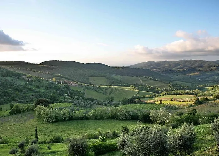 Residenza Antico Chianti