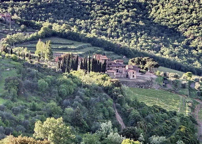 Residenza Antico Chianti