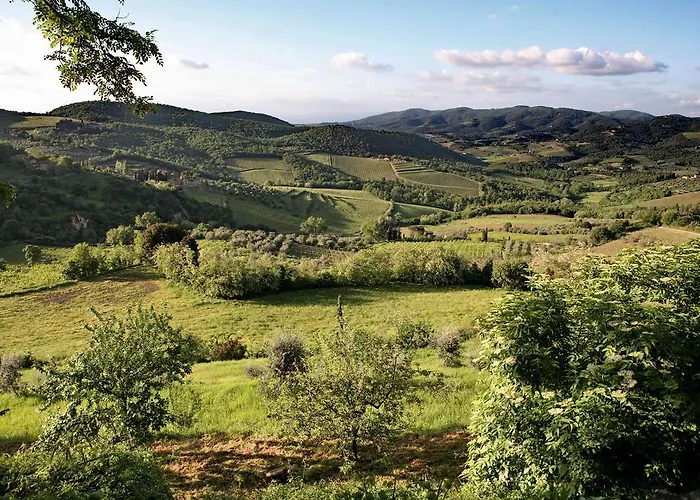 Residenza Antico Chianti
