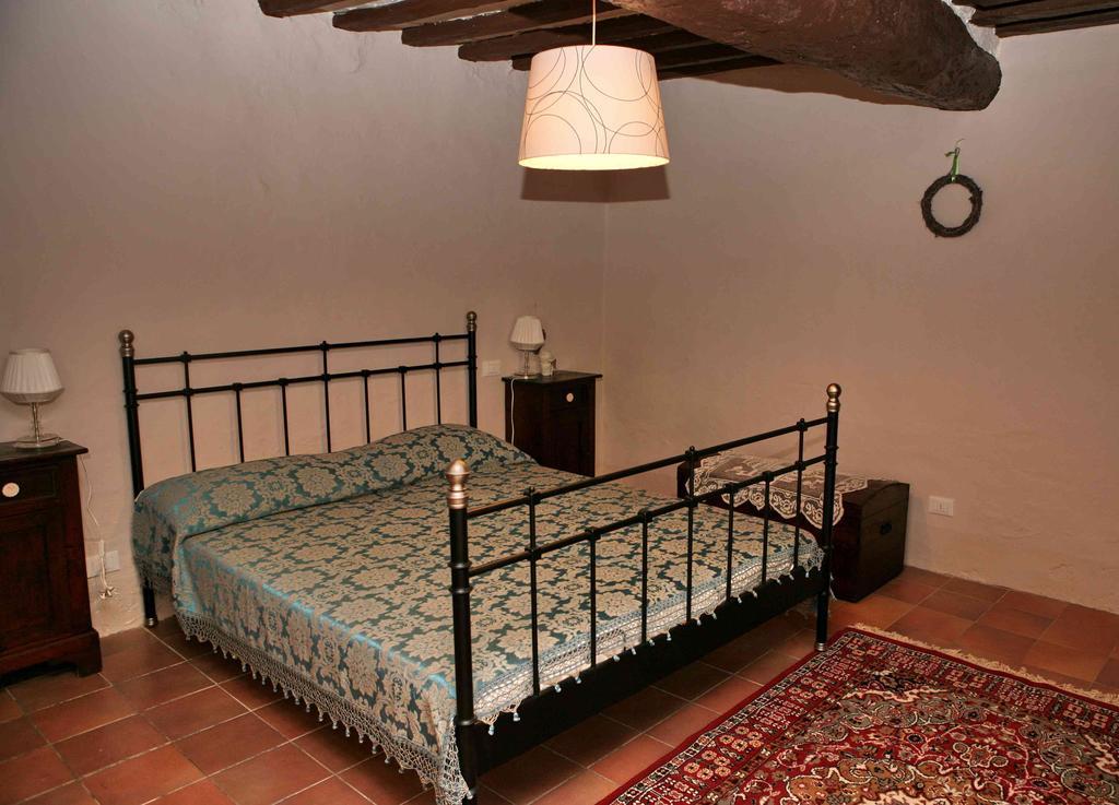 Country house Residenza Antico Chianti