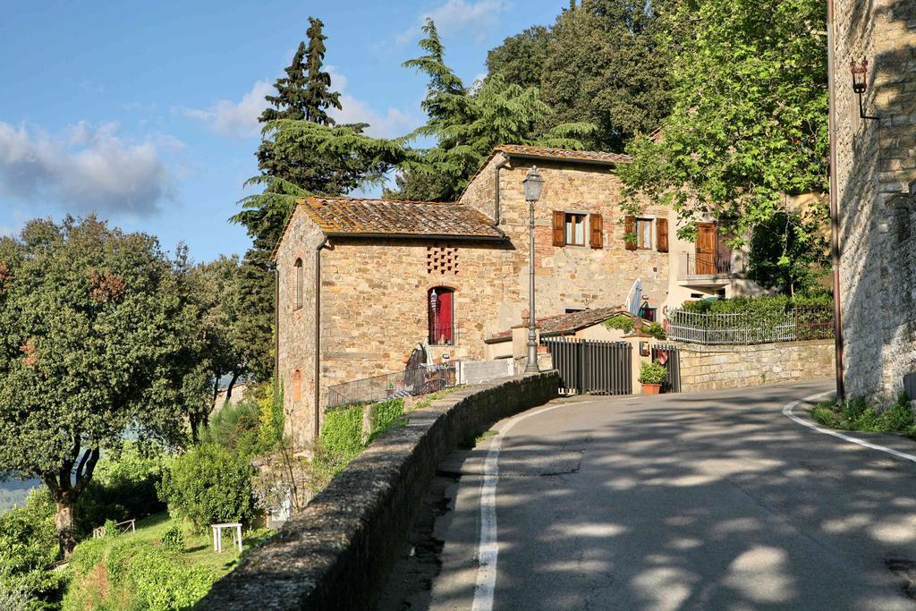 Residenza Antico Chianti