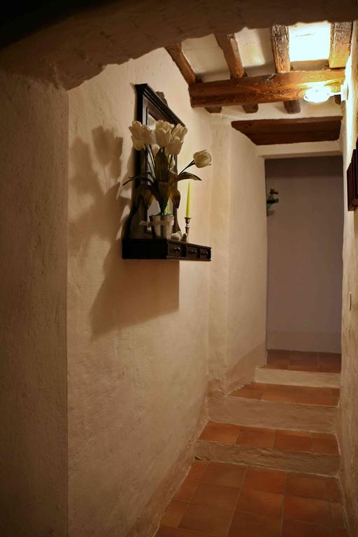 Casa de Campo Residenza Antico Chianti Panzano in Chianti
