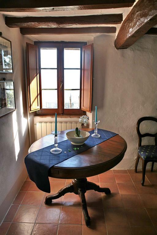 Residenza Antico Chianti Panzano in Chianti