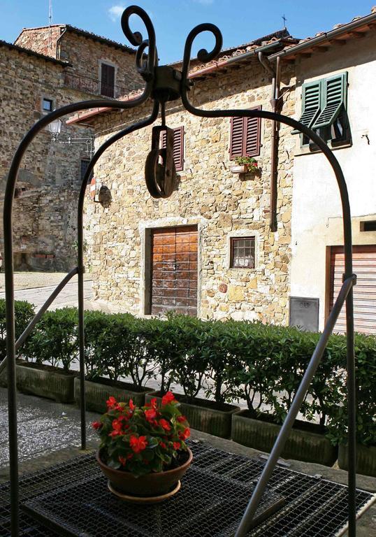 Residenza Antico Chianti