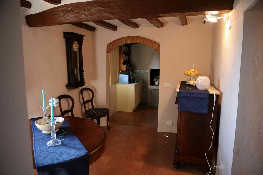 Residenza Antico Chianti