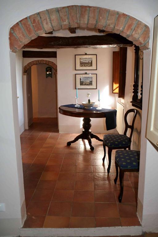 Country house Residenza Antico Chianti Panzano in Chianti