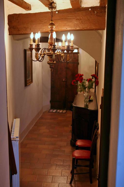 Country house Residenza Antico Chianti