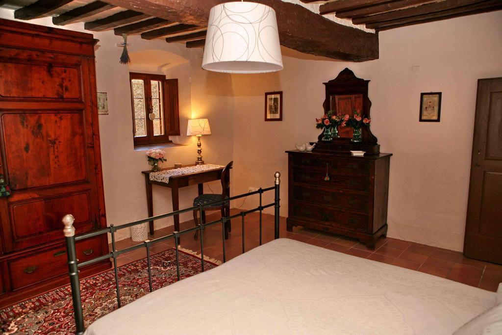 Residenza Antico Chianti