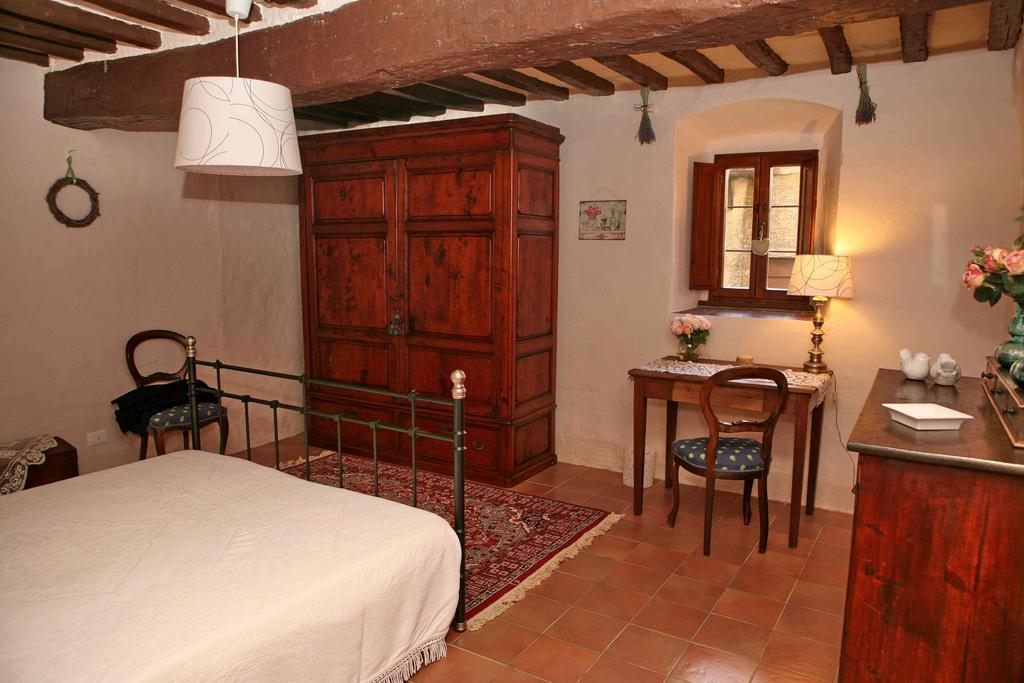 Country house Residenza Antico Chianti *