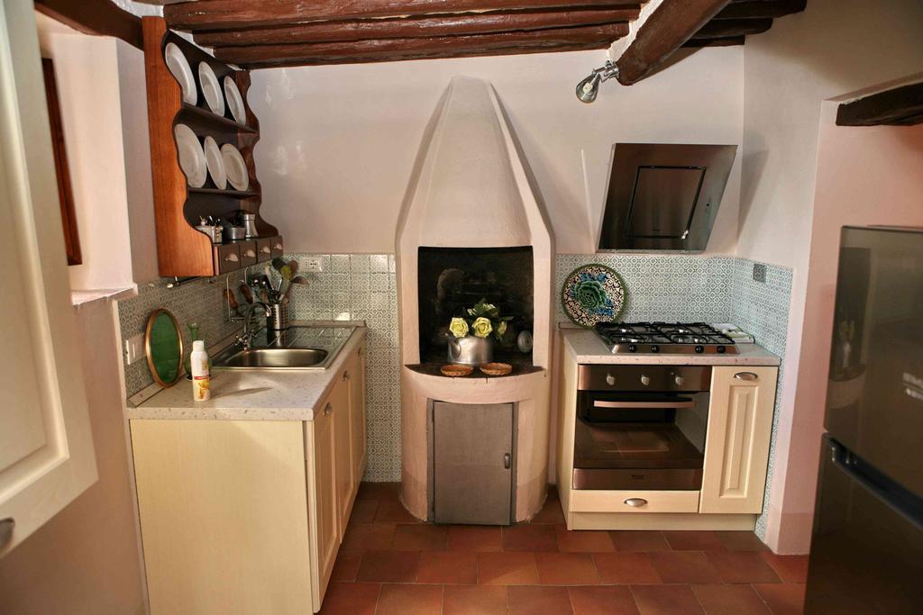 Country house Residenza Antico Chianti Panzano in Chianti