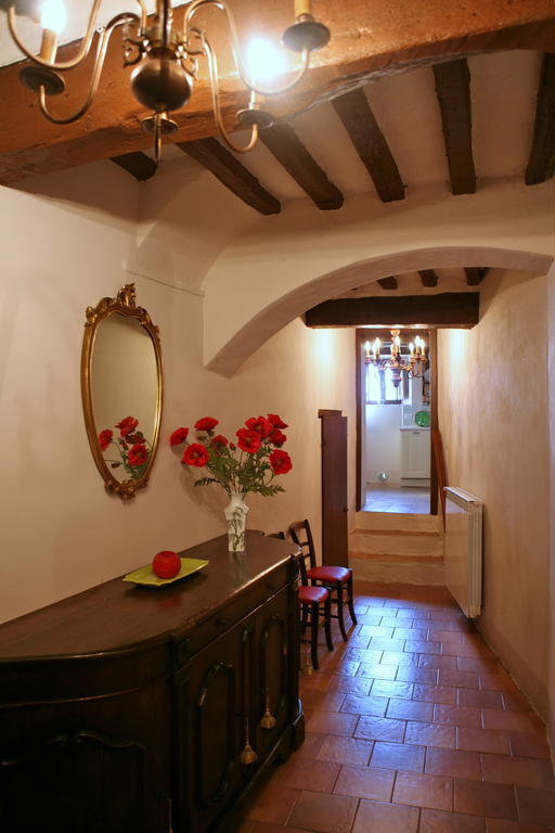 Country house Residenza Antico Chianti