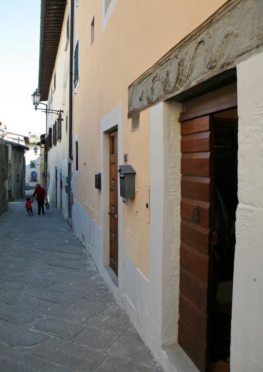 Residenza Antico Chianti Panzano in Chianti